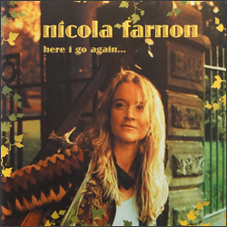 Nicola Farnon - Here I Go Again